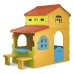 Casa Infantil de Brincar Feber Super Villa Feber 180 x 110 x 206 cm (180 x 110 x 206 cm)