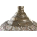 Plafondlamp DKD Home Decor 37 x 37 x 38 cm Gouden Metaal Multicolour 50 W