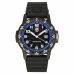 Abiejų lyčių laikrodis Luminox XS.0324 (Ø 44 mm)