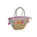 Handtasche DKD Home Decor Bunt 51 x 16 x 30 cm