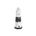 Décoration lumineuse DKD Home Decor 16 x 14 x 42 cm Bois Phare