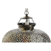 Deckenlampe DKD Home Decor 32 x 32 x 26 cm Kristall Bunt 25 W (2 Stück)