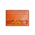 Визитник Michael Kors 35S3G6RD3L-LUGGAGE