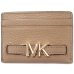 Maks Norēķinu Karšu Glabāšanai Michael Kors 35S3G6RD3L-CAMEL