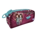 Trousse de Toilette Gorjuss Fireworks Bordeaux 21.5 x 10.5 x 7 cm