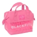 Skoletoalettveske BlackFit8 Glow up Rosa 26.5 x 17.5 x 12.5 cm