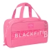 Kouluvessalaukku BlackFit8 Glow up Pinkki 31 x 14 x 19 cm