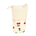 Trousse Gobelet Safta Cherry Beige (32 Pièces)