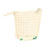 Trousse Gobelet Safta Cherry Beige (32 Pièces)