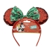 Necessaire Minnie Mouse