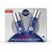 Conjunto de Cosmética Nivea Men Power 2 Peças