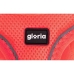 Ham pentru câini Gloria Trek Star 29,4-32,6 cm 41,4-43 cm Roz S