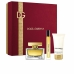 Women's Perfume Set Dolce & Gabbana THE ONE EDP 3 Pieces