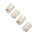 Conector RJ45 Aisens A138-0291 Transparent