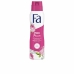 Deodorant Spray Fa PINK PASSION 150 ml