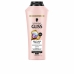 Champô Reparador Schwarzkopf GLISS 400 ml