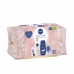 Kosmetický unisex set Nivea GYMPACK 5 Kusy