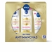 комплект за гримиране Nivea Q10 ANTI-ARRUGAS 3 Части