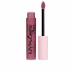 Huulipuna NYX LINGERIE Beige 32,5 g