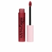 Lippenstift NYX LINGERIE Beige 32,5 g