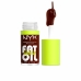 Rouge à lèvres NYX FAT OIL 4,8 ml