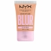 Conjunto de Maquilhagem NYX BARE WITH ME