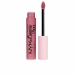 Batom NYX LINGERIE Bege 32,5 g