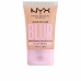 Conjunto de Maquilhagem NYX BARE WITH ME