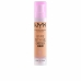 Conjunto de Maquilhagem NYX BARE WITH ME