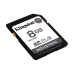 Scheda Di Memoria SDHC Kingston SDIT 8 GB