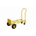 Carrinho de mão Stanley SH-SXWT-FT505-SP Aço Plástico 200 kg 100 kg