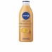 Aurinkovoide Nivea Q10+ 400 ml