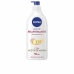 Αντηλιακή Κρέμα Nivea Q10+ 400 ml