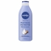 Crema Solare Nivea MANTECA DE KARITÉ 400 ml