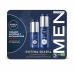 Conjunto de Cosmética Unissexo Nivea NIVEA MEN 2 Peças