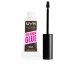 Antakių dažai NYX THE BROW GLUE black 5 g