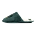 House Slippers Harry Potter Green