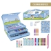 Papierwaren-Set Bluey Blau