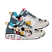 Scarpe Sportive per Bambini Mickey Mouse