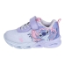 Zapatillas Deportivas Infantiles Stitch