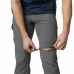 Long Sports Trousers Columbia Silver Ridge™ II Grey