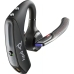 Auricular con Micrófono Gaming Poly VOYAGER 5200 OFFICE 2-WAY BASE WRLS Negro