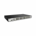 Kabinettsvitsj D-Link DGS-3630-28TC/SI     30 x RJ45 4 x SFP