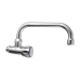 Kitchen Tap Fontastock цинк