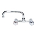 Kitchen Tap Fontastock цинк