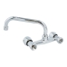 Kitchen Tap Fontastock Tsink