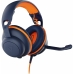 Casque avec Microphone Gaming V7 SAFE SOUND2 EDU OVEREAR