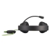 Auriculares com Microfone Gaming Acer AHW250 Preto