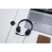 Auriculares com Microfone Gaming Acer AHW250 Preto