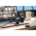 Auriculares com Microfone Gaming Acer AHW250 Preto